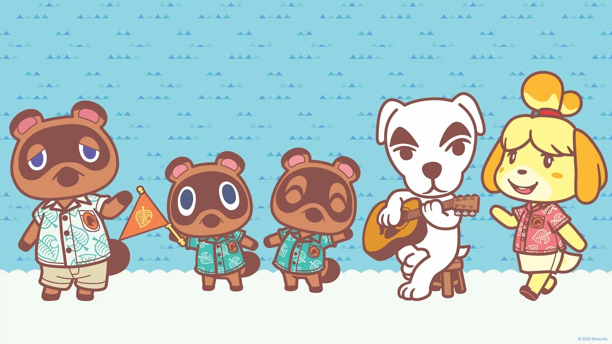The 10 Best Animal Crossing Wallpapers For PC – Game News