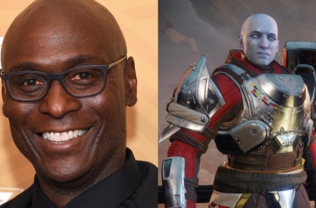  Destiny community comes together to pay tribute to recently passed Zavala voice actor Lance Reddick 