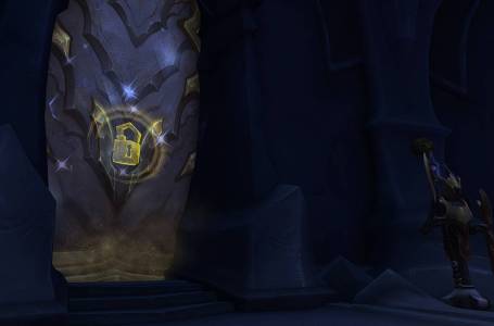 How to get Zskera Vault Keys in World of Warcraft Dragonflight 