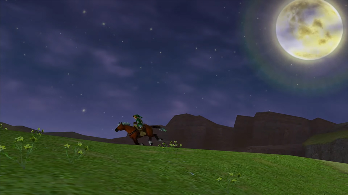 The 10 best The Legend of Zelda songs Best Zelda music Gamepur