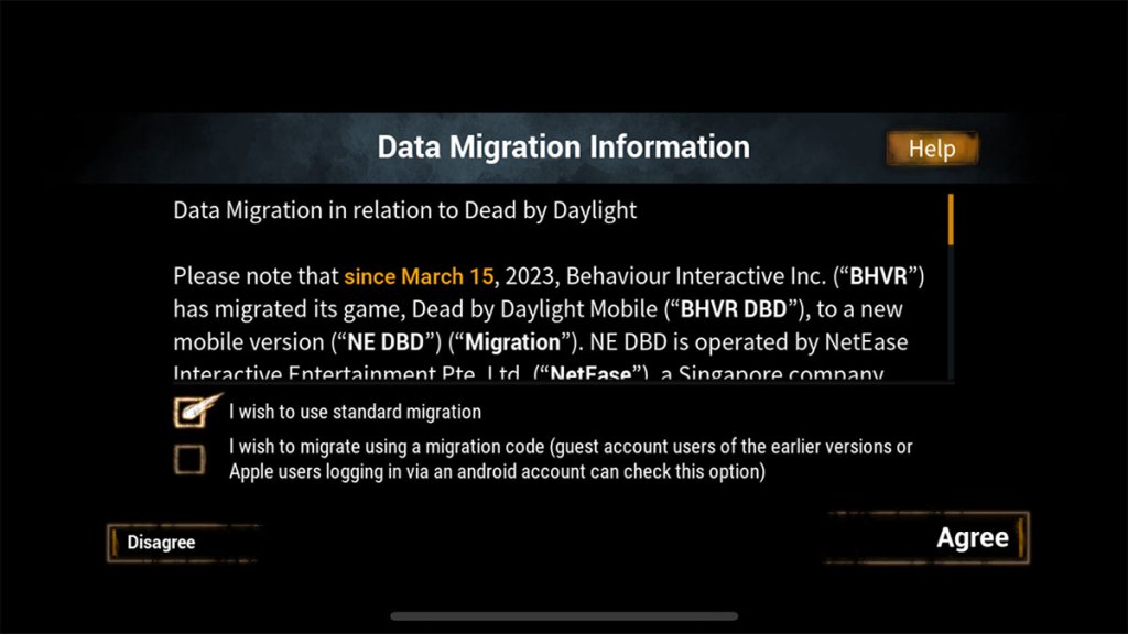 migrating-data-in-dead-by-daylightmobile-netease