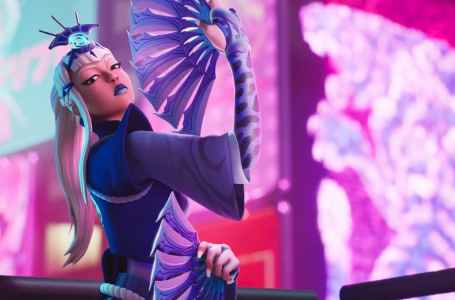  Fortnite Chapter 4 Season 2 teaser details its dazzling Battle Pass skins and a Mega-sized city POI 