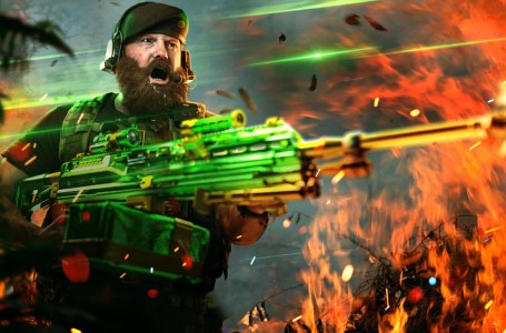  How to get the Shillelagh Victus XMR Sniper Rifle in Call of Duty: Warzone 2.0 