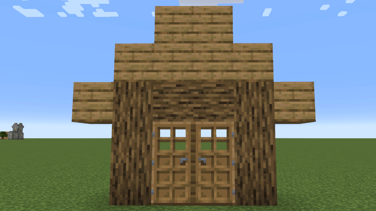 The Best Types Of Wood In Minecraft, Ranked From Worst To Best Globe