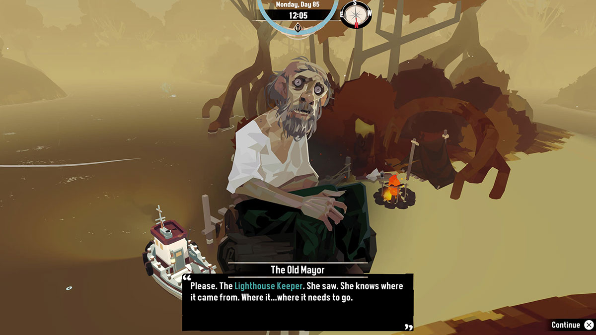 Dredge игра. Dredge очищенный металл где найти. финал конец. Dredge концовки. Dredge скриншоты.