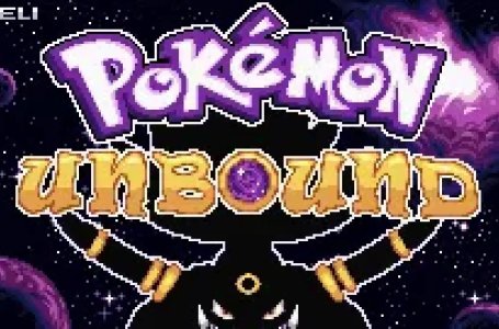  What is Pokémon Unbound? How to play Pokémon Unbound 