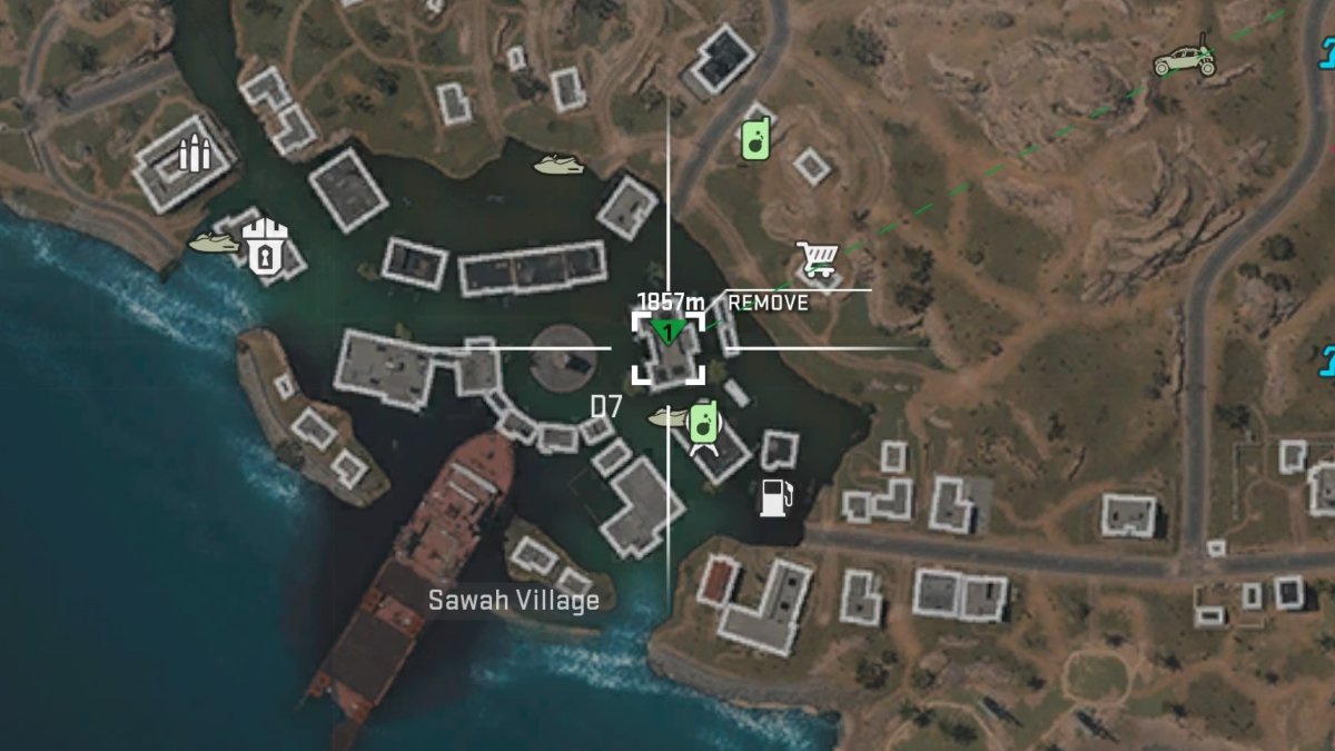 How to find Vintage Wine Bottles for DMZ in Call of Duty Warzone 2.0