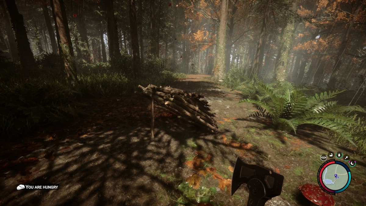 How to Craft Animal Traps in Sons of the Forest – Game News