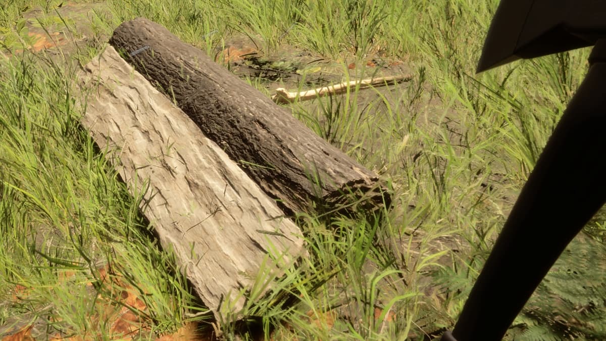 How To Make Planks In Sons Of The Forest