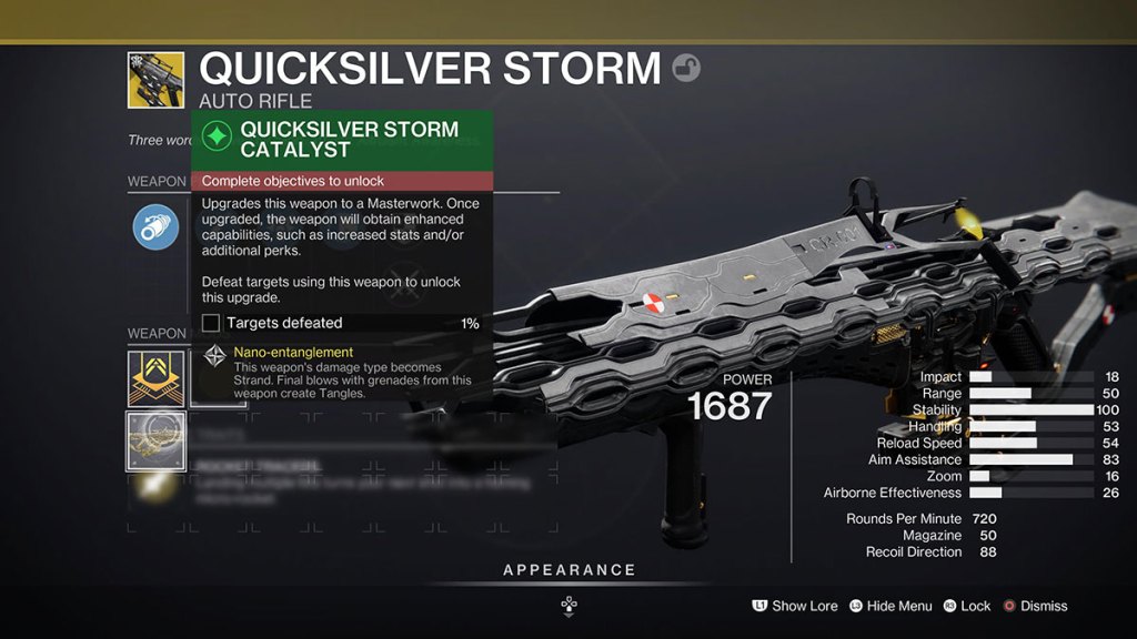 unlock-quicksilver-storm-catalyst-destiny-2-lightfall