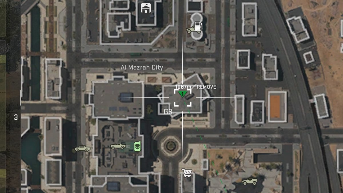 How to find Vintage Wine Bottles for DMZ in Call of Duty Warzone 2.0