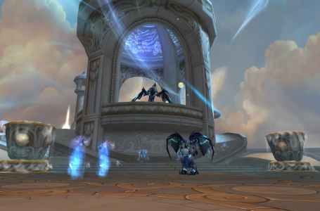  Frustrating Mythic Plus issues will be torched for Season 2 of World of Warcraft: Dragonflight 