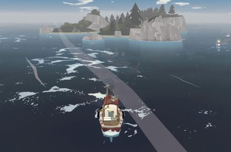  Dredge 1.3 Update Will Include Boat Customizations & New Content 