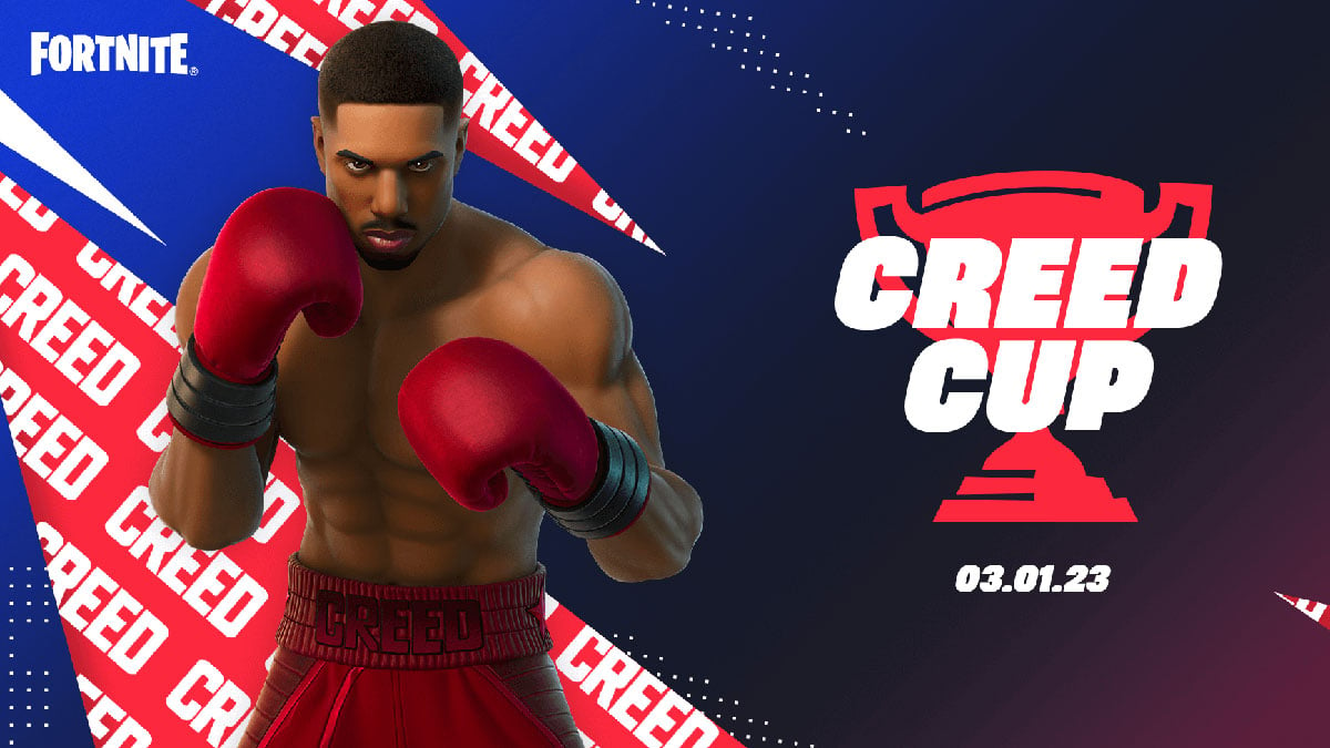 When does the Fortnite Creed Cup start and how do you participate?  – Game News