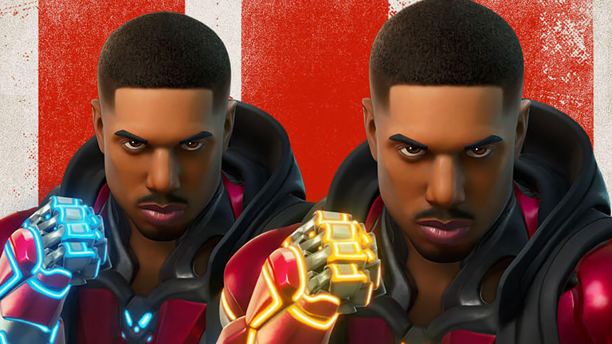 When does the Fortnite Creed Cup start and how do you take part? Gamepur