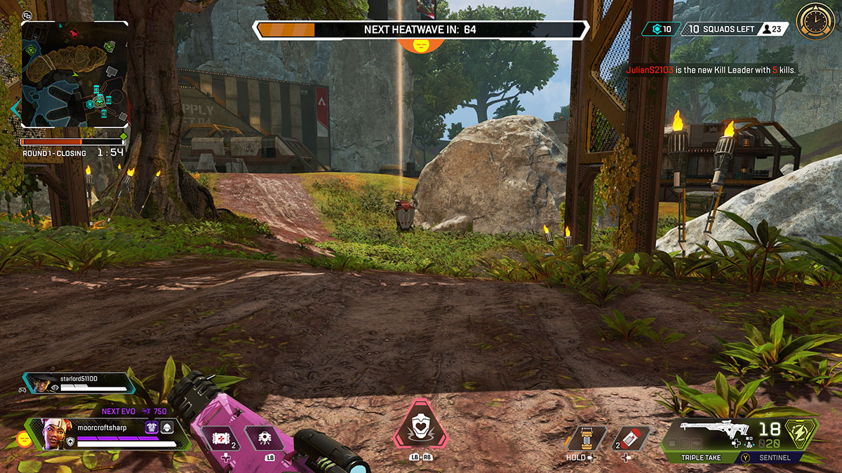 How to get sunglasses in Apex Legends – Game News