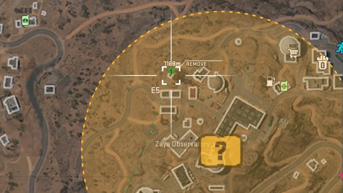 How to upload Legion Deal Intel at Radio Towers for DMZ in Warzone 2.0