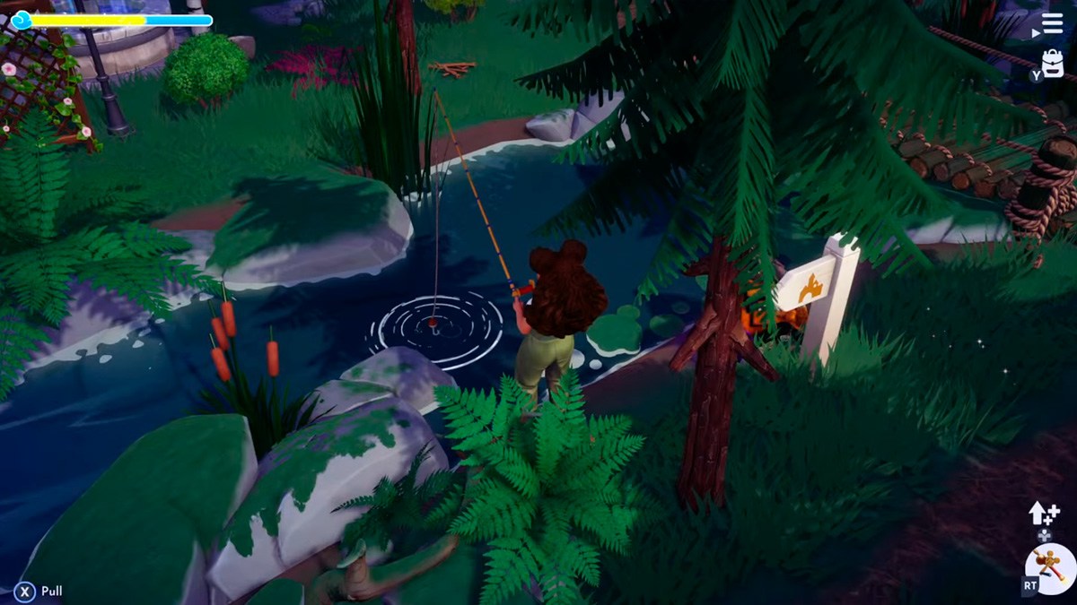 Disney Dreamlight Valley: How to complete Here and There and Back Again ...