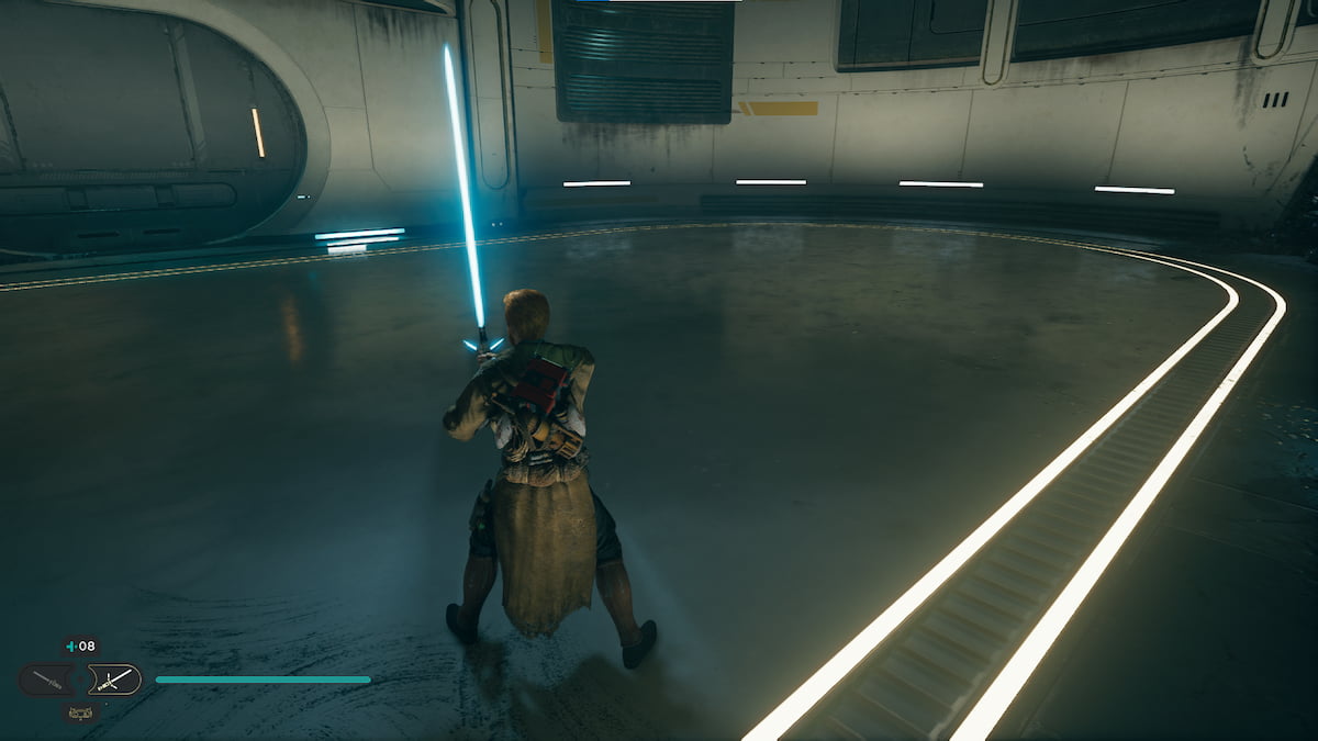 Star Wars Jedi Survivor All Alignment Control Center Collectibles