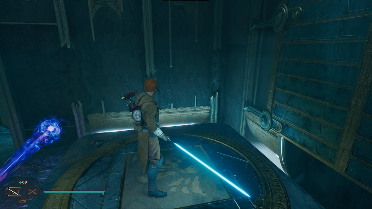 Star Wars Jedi Survivor How to Solve All Chamber of Connection Puzzles Gamepur