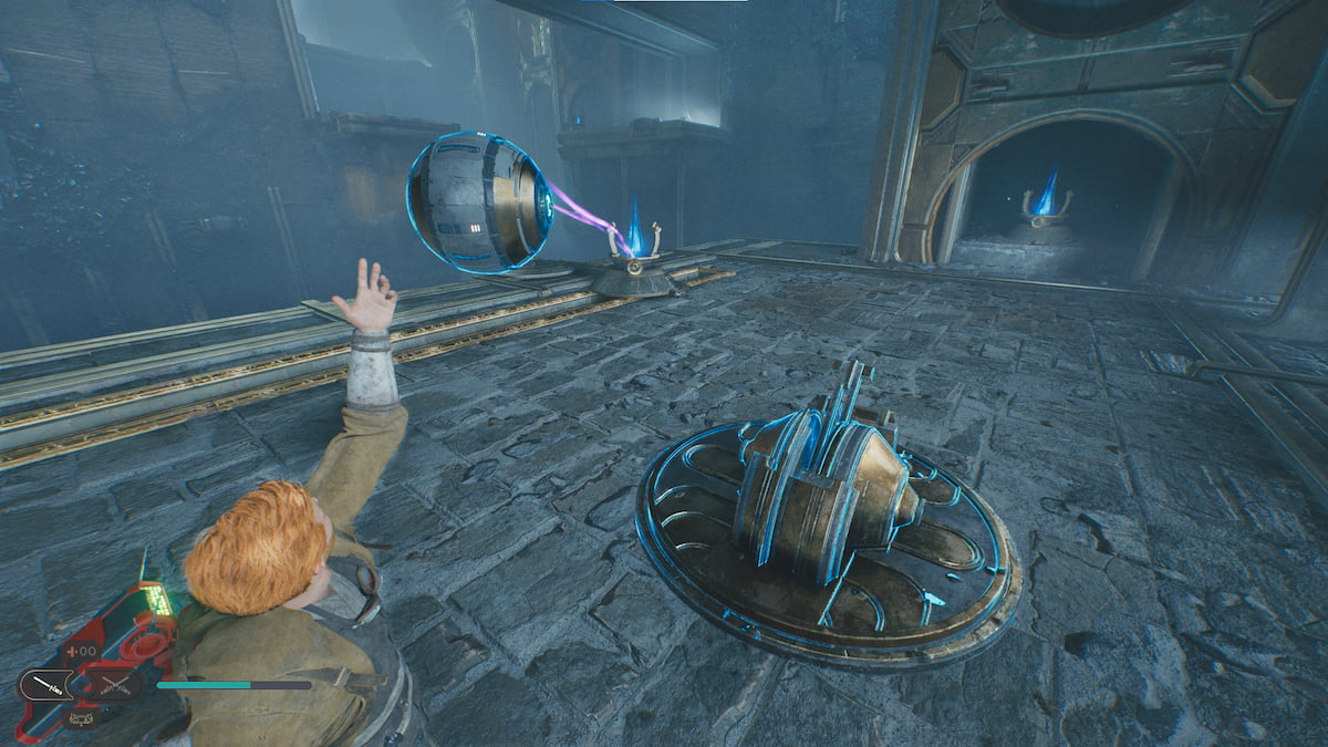 Star Wars Jedi Survivor Chamber of Reason Puzzles Guide Gamepur