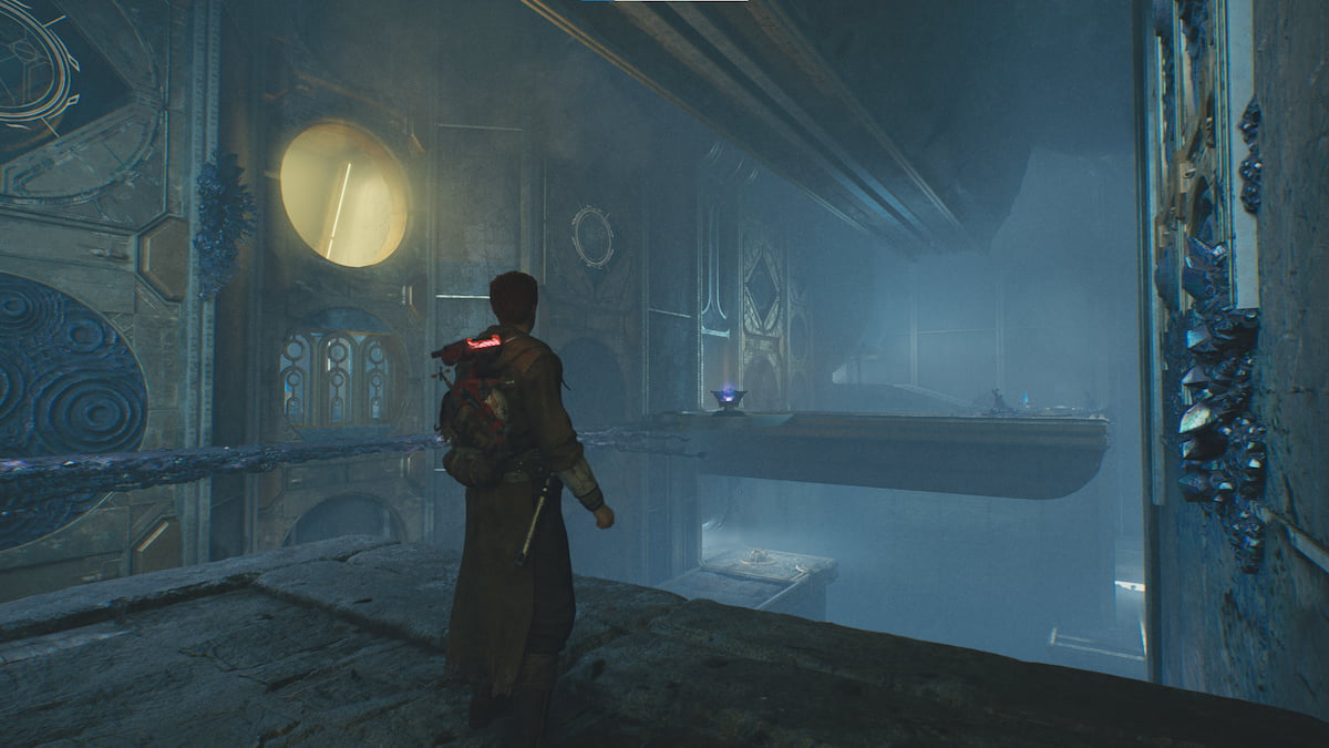 Star Wars Jedi Survivor Chamber of Reason Puzzles Guide Gamepur