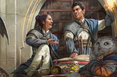 How to play D&D Online – Resources, VTTs, & Setup