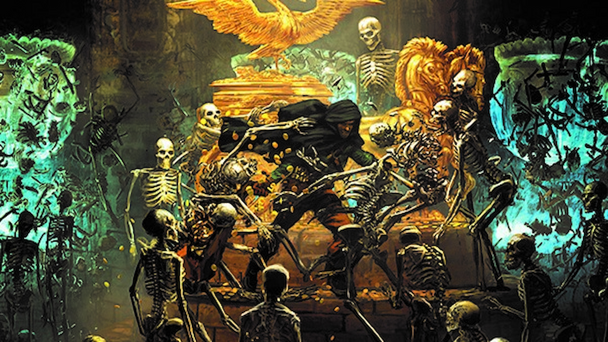 DnD 5E New Player Guide To Sneak Attacks Gamepur