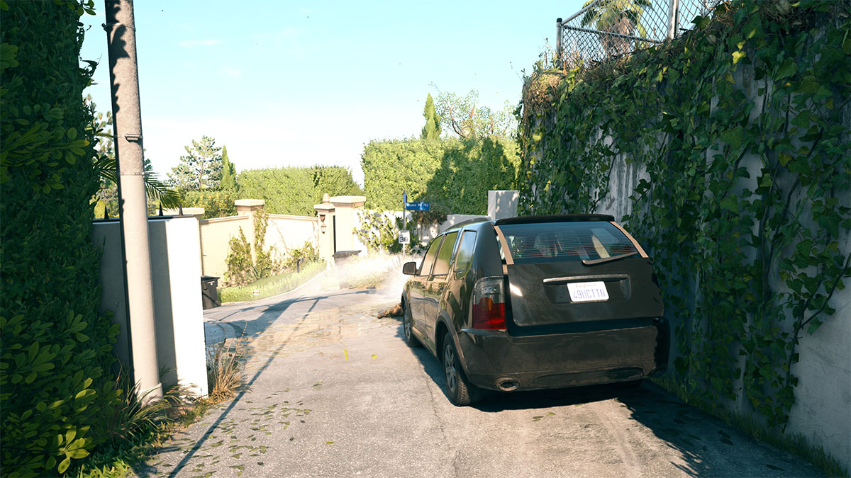 Dead Island 2 Coach's Car & Keys Location Gamepur