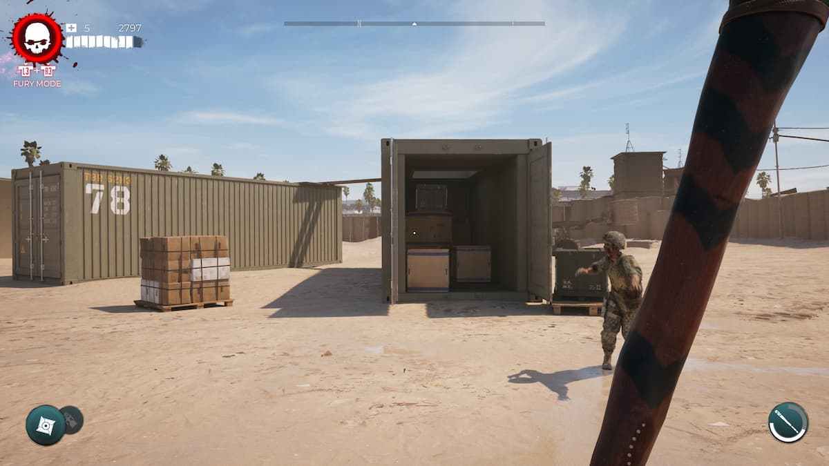 Dead Island 2: How to Complete [Redacted] Lost and Found - Gamepur