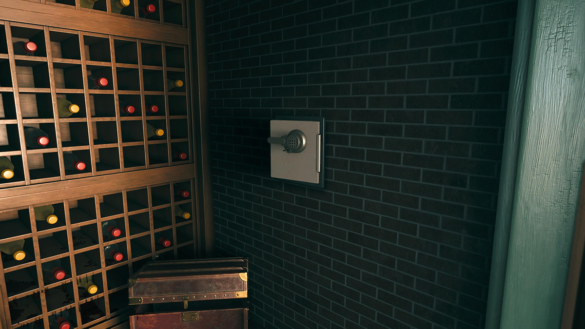 Dead Island 2 Curtis' Valuables Safe & Key Location Gamepur