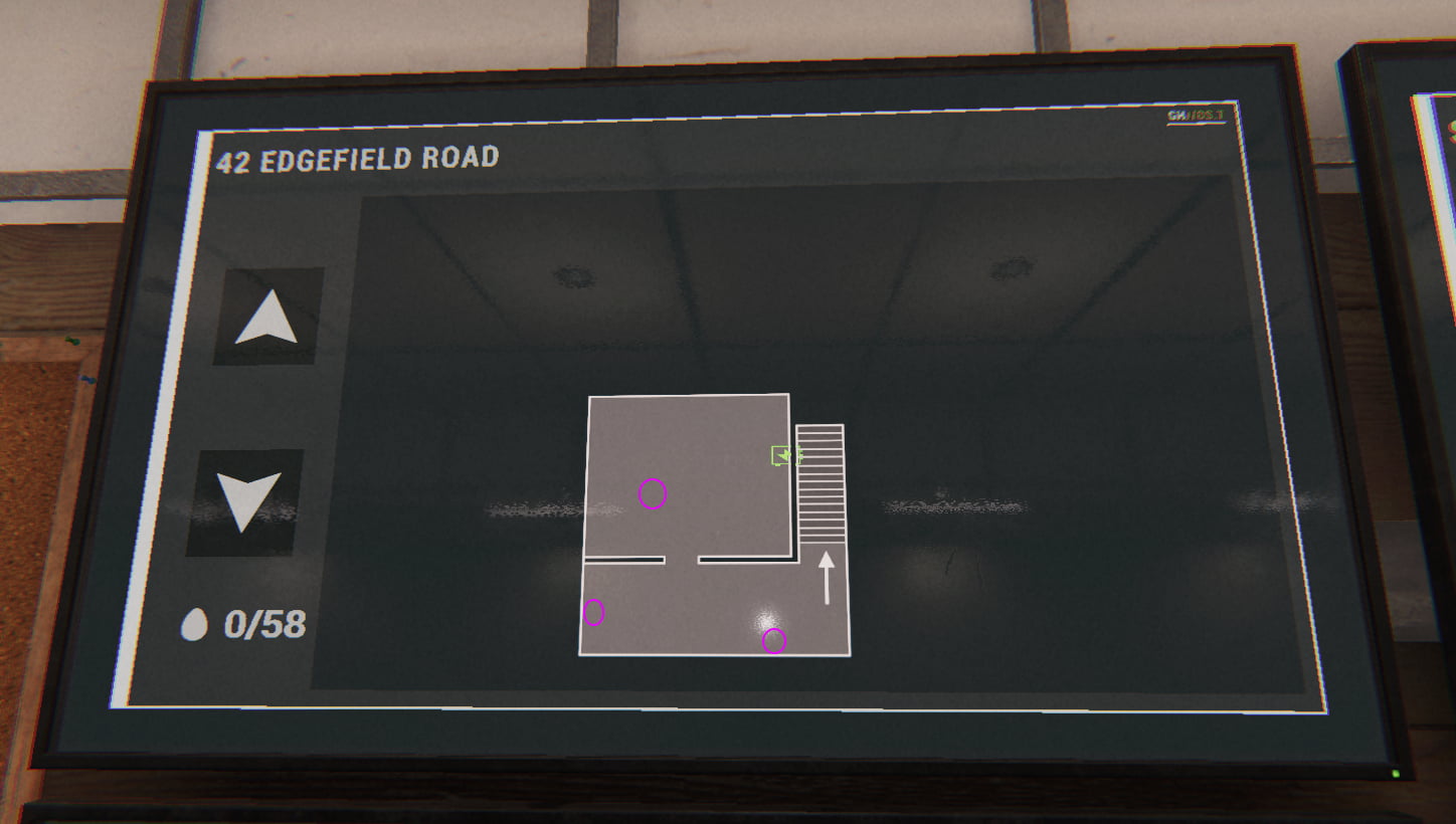 Phasmophobia All Easter Egg 2023 locations Gamepur