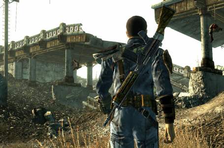  Fallout 3: All Console Commands 