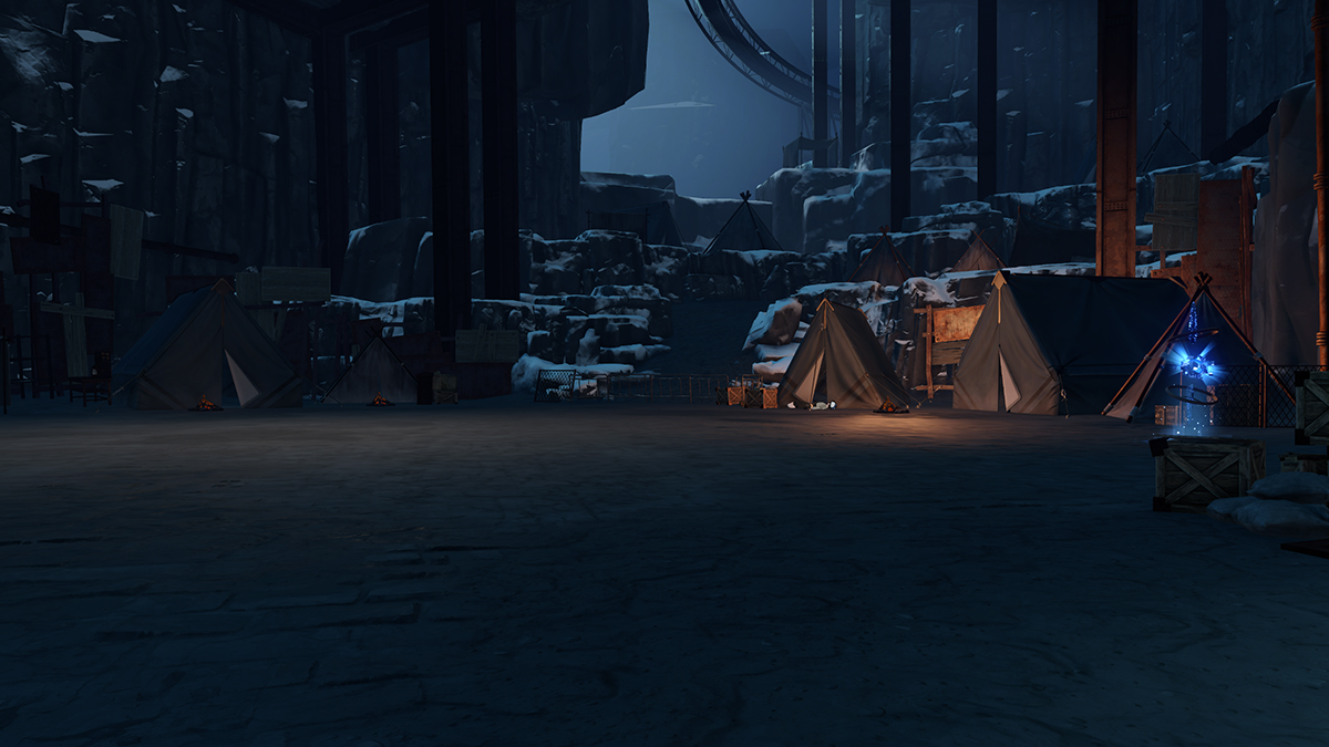 Honkai: Star Rail – Who is the Thief in the Old Foreman's Treasure