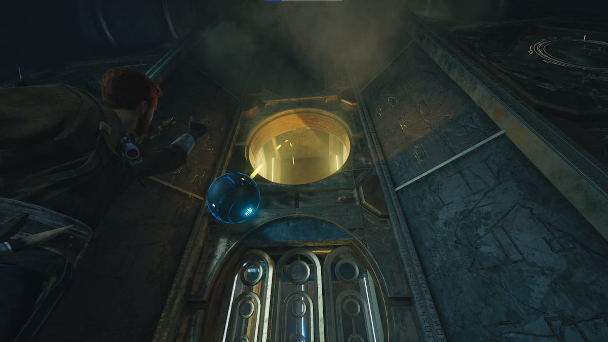 Star Wars Jedi Survivor How to Get Chamber of Reason Chest Gamepur