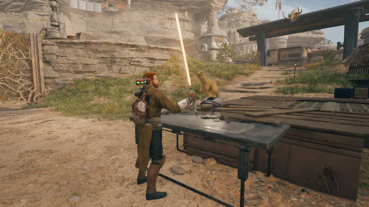 Star Wars Jedi: Survivor Patch Notes for PC, PlayStation 5 & Xbox X/S ...