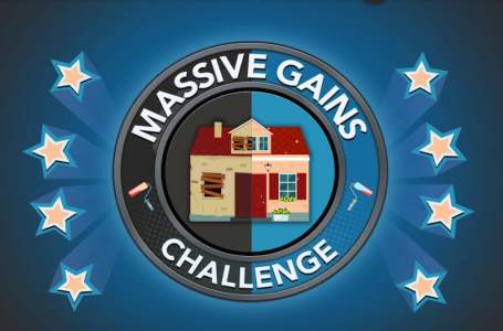 BitLife: How to complete the Massive Gains Challenge