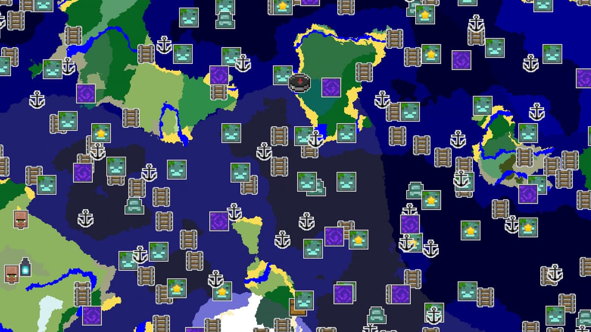 Minecraft Top 10 Best Island Village Seeds in MC Gamepur