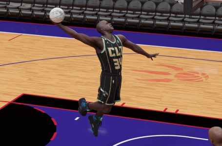  NBA 2K23 MyTeam: Season 6 rewards – All levels, player cards, and more 