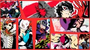 Persona 5 Symbols Persona France OCEO