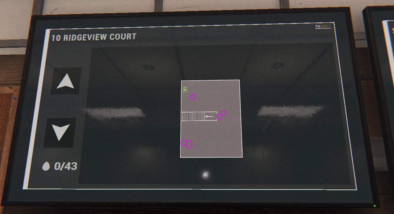 Phasmophobia: All Easter Egg 2023 locations - Gamepur