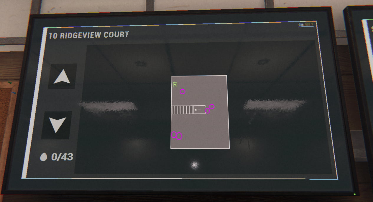 Phasmophobia All Easter Egg 2023 locations Gamepur