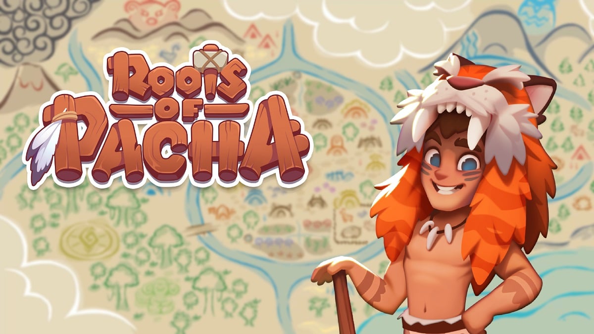 Roots of Pacha Review Cover