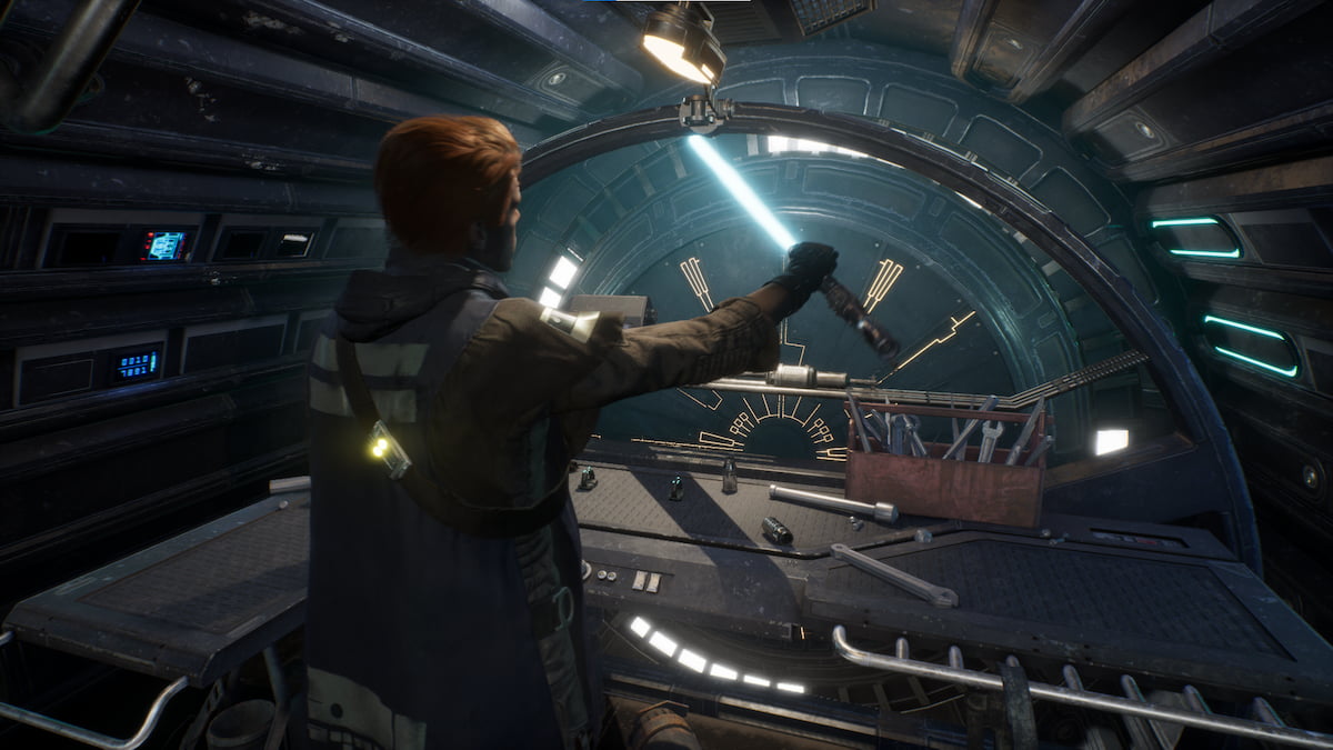 All Star Wars Jedi Fallen Order Lightsaber Colors & Their Meanings Gamepur