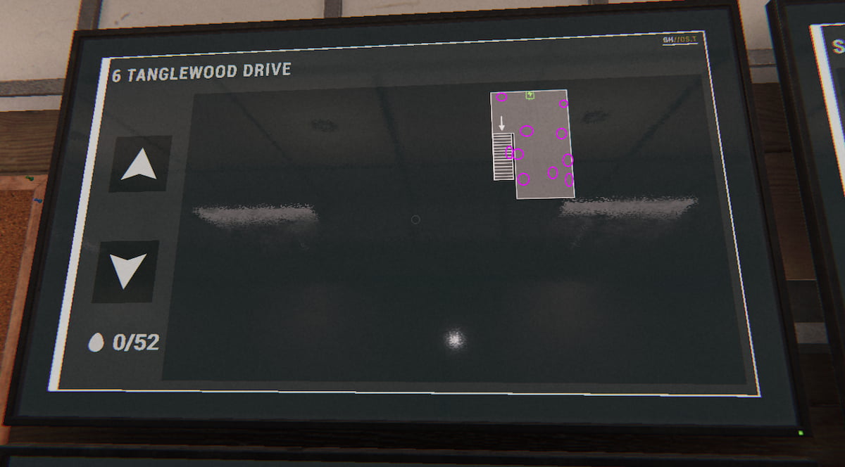 Phasmophobia All Easter Egg 2023 locations Gamepur