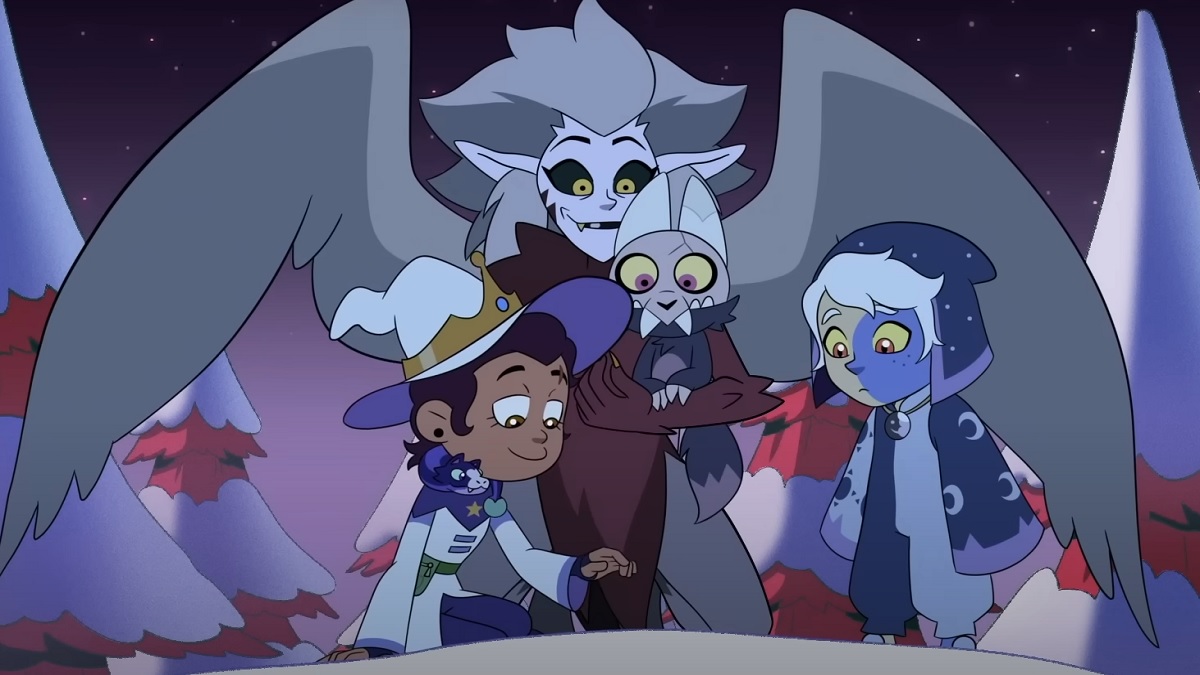 The Owl House Redefines Storytelling and Video Games Could Do it Too