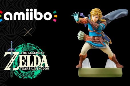  Does Tears of the Kingdom Have Amiibo Support? 