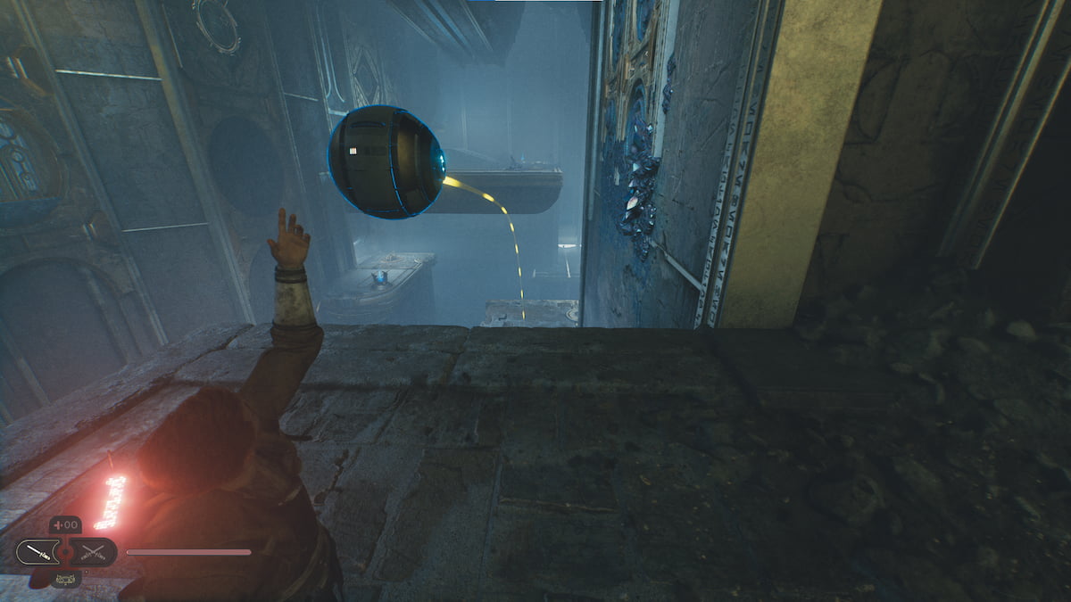 Star Wars Jedi Survivor Chamber of Reason Puzzles Guide Gamepur