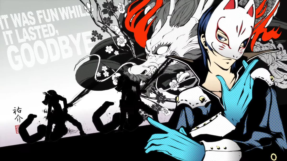 P5R Best Weapons Persona 5 Royal Weapons, Ranked Gamepur