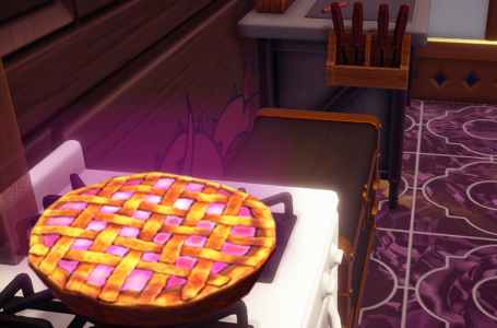  Disney Dreamlight Valley: How to make Whimsical Pie 